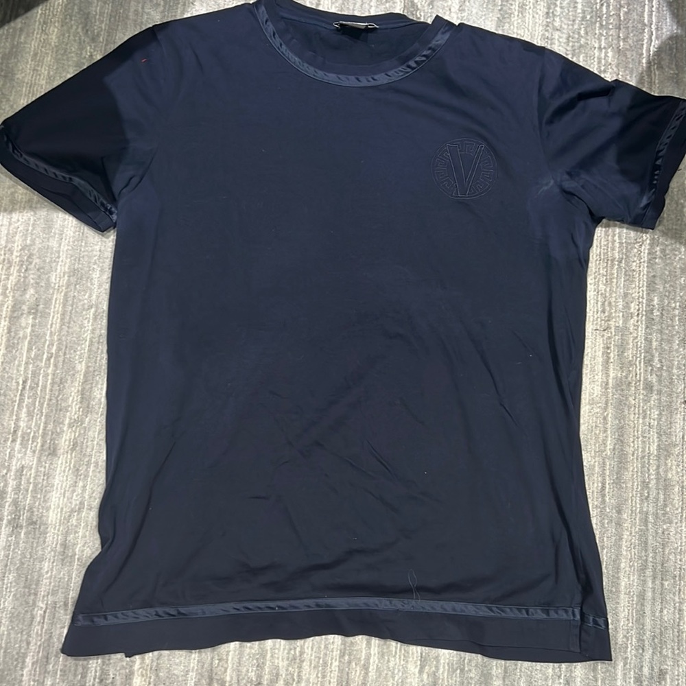 Men’s Versace T-Shirt